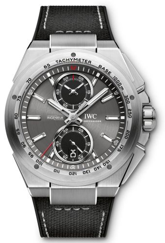 IWC Ingenieur IW3785-07