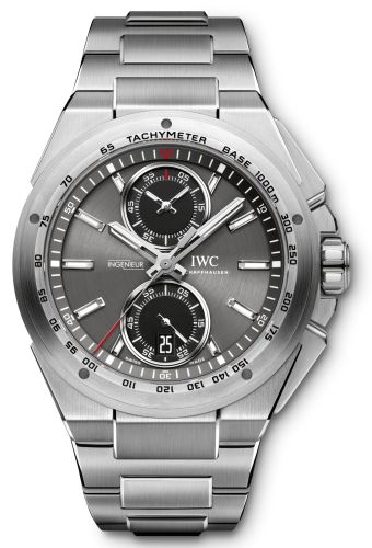 IWC Ingenieur IW3785-08