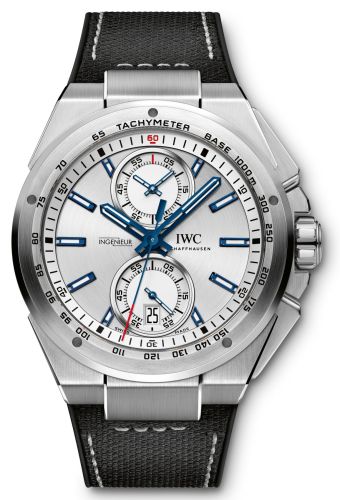 IWC Ingenieur IW3785-09