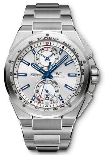 IWC Ingenieur IW3785-10