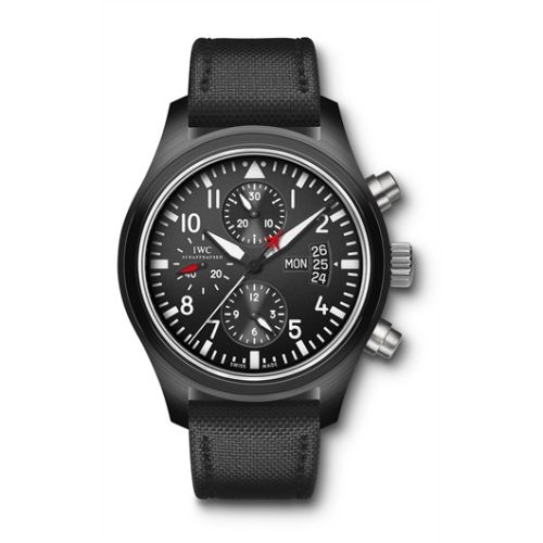 IWC Pilot IW3789-01
