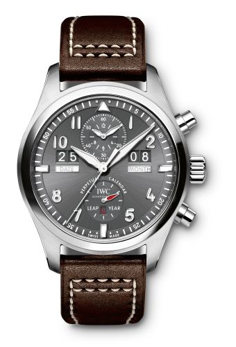 IWC Pilot IW3791-08