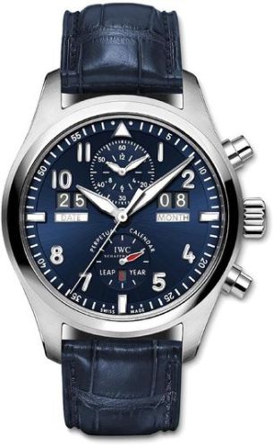 IWC Pilot IW3791-04