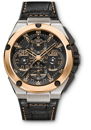 IWC Ingenieur IW3792-03