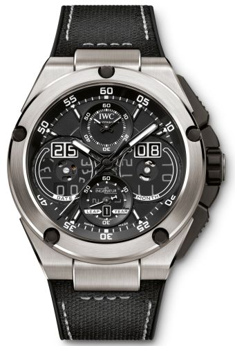 IWC Ingenieur IW3792-01