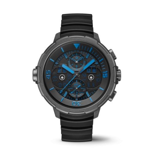 IWC GST Aquatimer IW3794-06