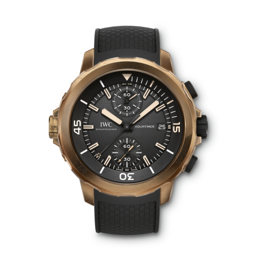 IWC GST Aquatimer IW3795-03
