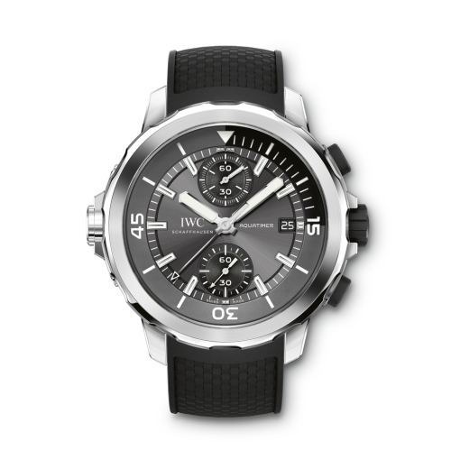 IWC GST Aquatimer IW3795-06