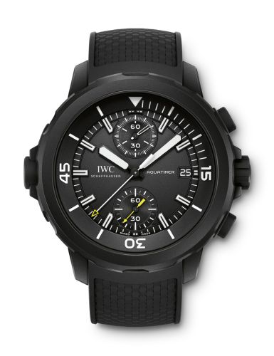 IWC GST Aquatimer IW3795-02