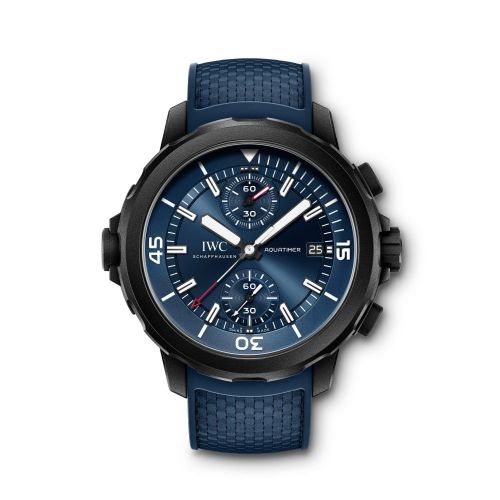 IWC GST Aquatimer IW3795-07