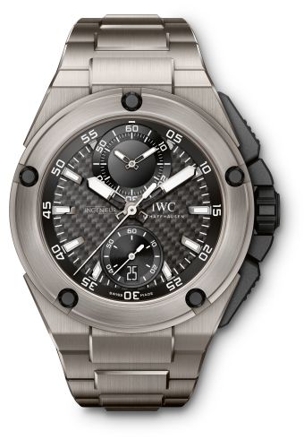 IWC Ingenieur IW3796-02