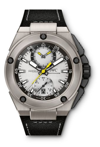 IWC Ingenieur IW3796-03