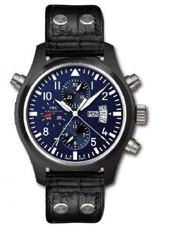 IWC Pilot IW3799-04