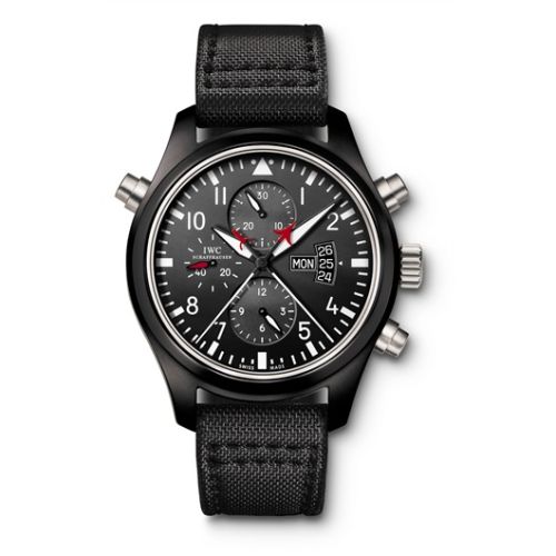 IWC Pilot IW3799-01