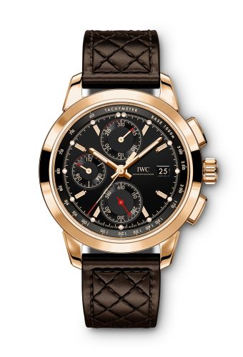 IWC Ingenieur IW3807-03