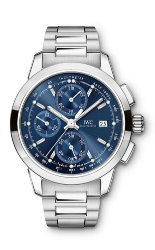 IWC Ingenieur IW3808-02