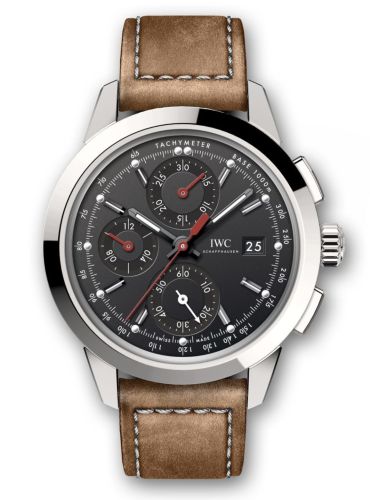 IWC Ingenieur IW3808-BK