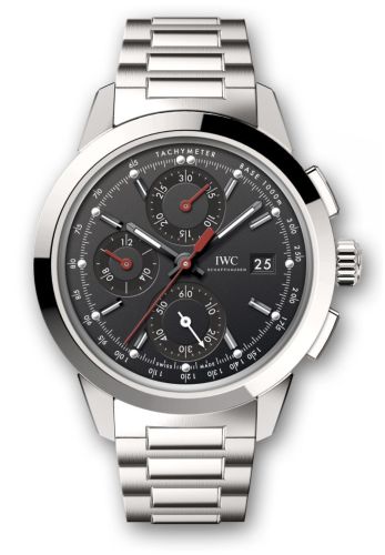 IWC Ingenieur IW3808-BM