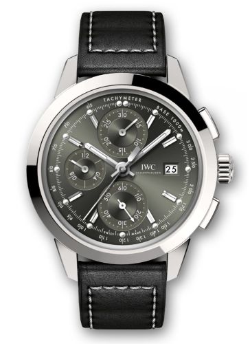 IWC Ingenieur IW3808-BN