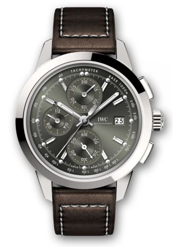 IWC Ingenieur IW3808-BO