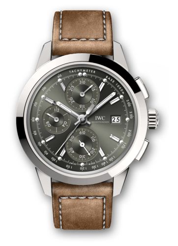 IWC Ingenieur IW3808-BP