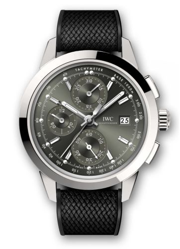 IWC Ingenieur IW3808-BQ