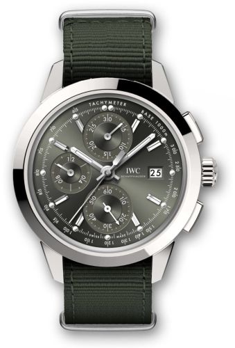 IWC Ingenieur IW3808-BS