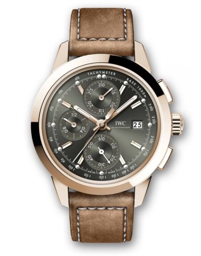 IWC Ingenieur IW3808-CZ