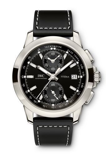 IWC Ingenieur IW3809-01