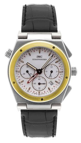 IWC Ingenieur IW3815-04