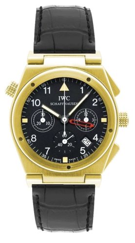 IWC Ingenieur IW3815-06