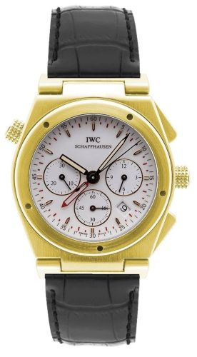 IWC Ingenieur IW3815-07