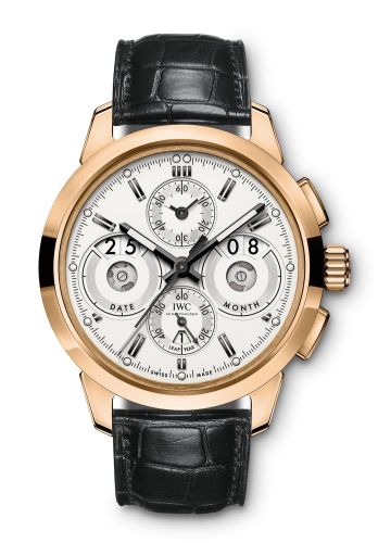 IWC Ingenieur IW3817-01