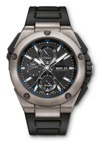 IWC Ingenieur IW3865-03
