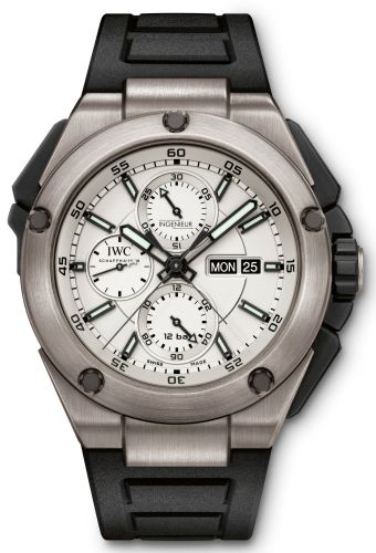 IWC Ingenieur IW3865-01