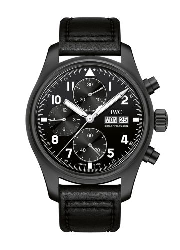 IWC Pilot IW3879-05