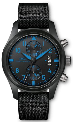 IWC Pilot IW3880-03