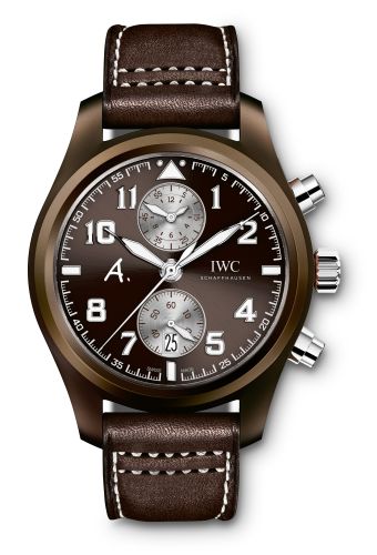 IWC Pilot IW3880-05