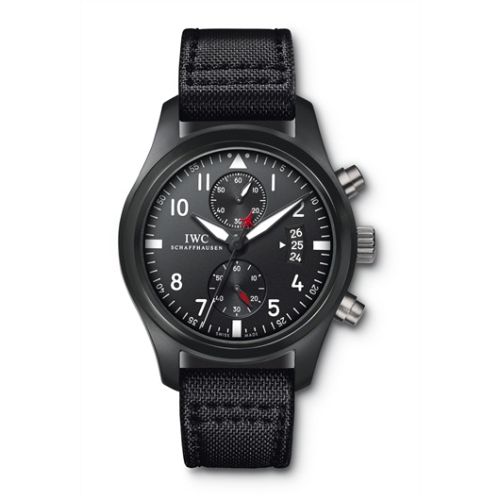 IWC Pilot IW3880-01