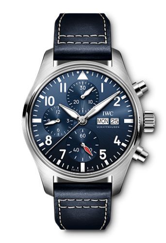 IWC Pilot IW3881-01