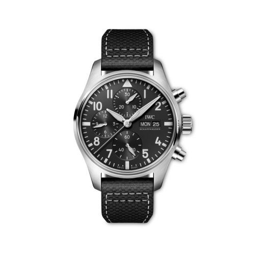 IWC Pilot IW3881-05