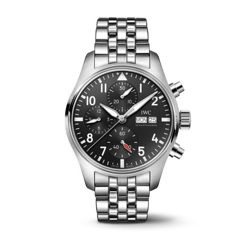 IWC Pilot IW3881-13
