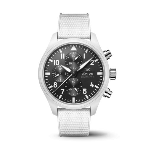 IWC Pilot IW3891-05