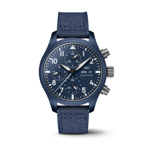 IWC Pilot IW3894-04