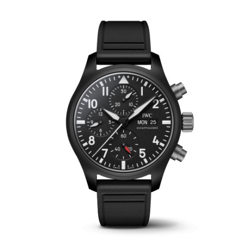 IWC Pilot IW3894-01