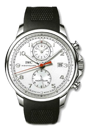 IWC Portugieser IW3902-11