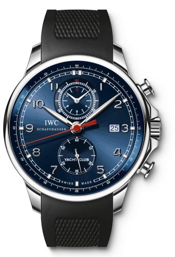 IWC Portugieser IW3902-13