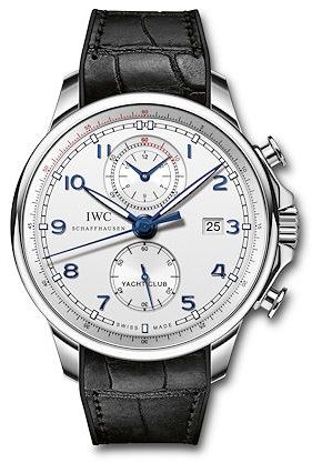 IWC Portugieser IW3902-16