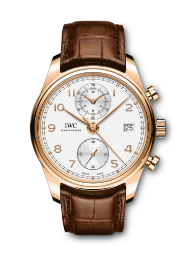 IWC Portugieser IW3903-01