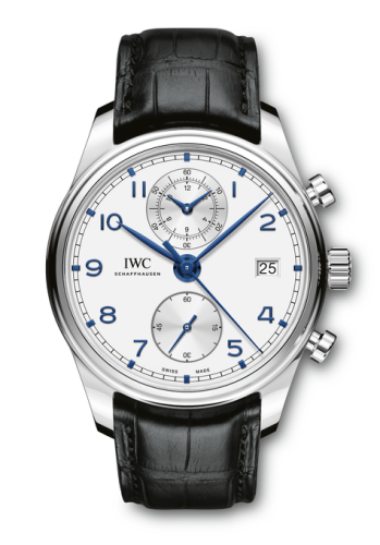 IWC Portugieser IW3903-02